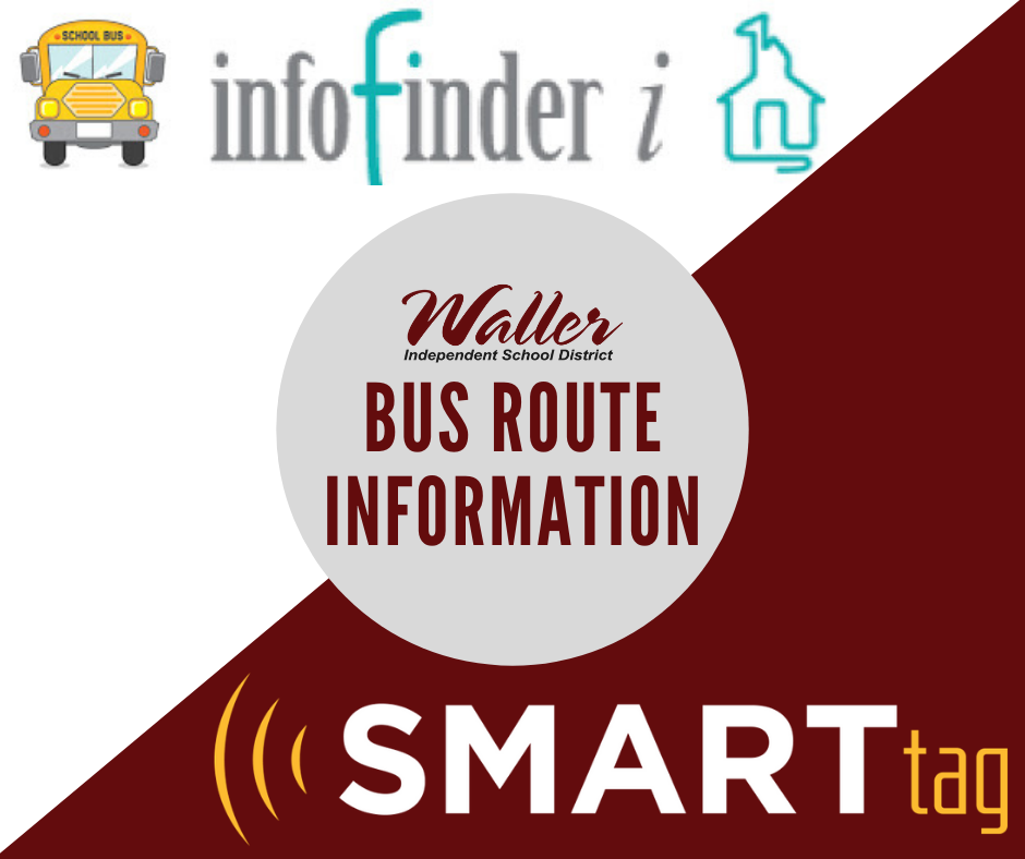 Find Bus Route Information